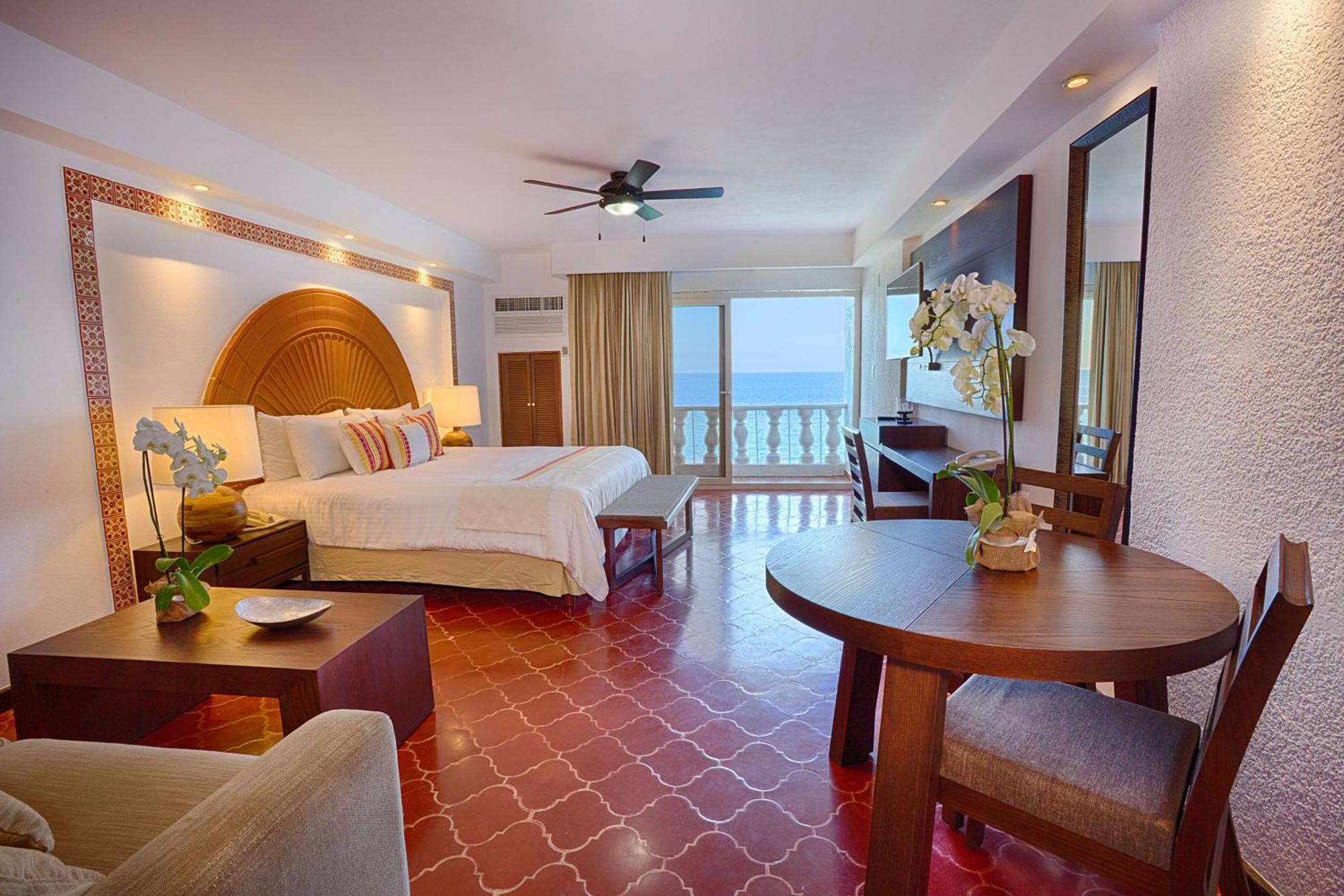 Costa Sur Resort, Classico Collection By Sonesta Пуэрто-Вальярта Экстерьер фото