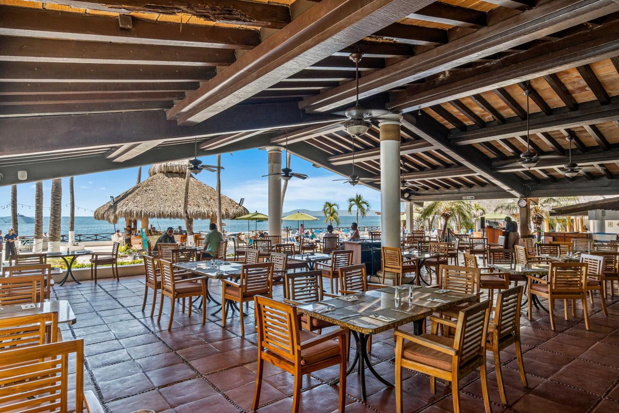 Costa Sur Resort, Classico Collection By Sonesta Пуэрто-Вальярта Экстерьер фото